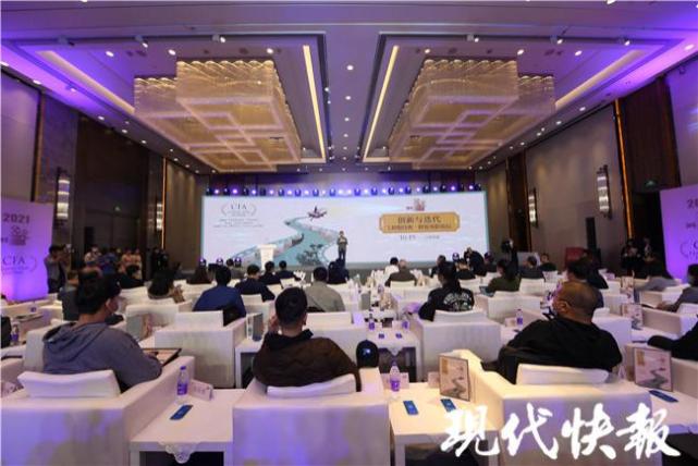 重磅!《江蘇省電影攝制服務(wù)指南》正式發(fā)布