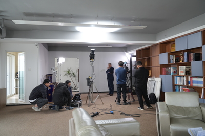 西安微電影、宣傳片、廣告片專業(yè)攝制服務(wù)團(tuán)隊(duì)