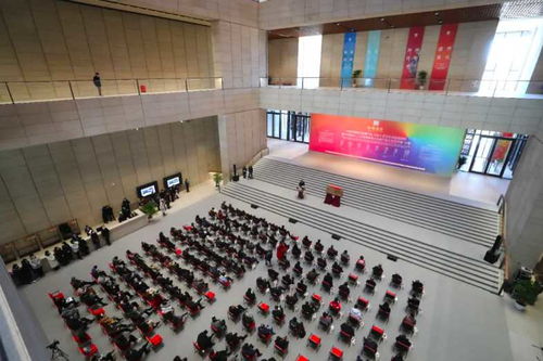 中國工藝美術(shù)館 中國非物質(zhì)文化遺產(chǎn)館開館
